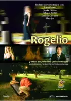 plakat filmu Rogelio