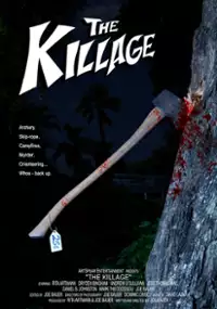 Plakat filmu The Killage