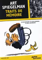 Beno&icirc;t Fort / Art Spiegelman, Traits de mémoire