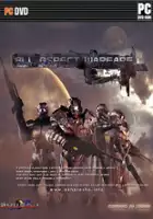 plakat filmu All Aspect Warfare