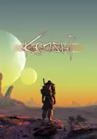 plakat gry Kenshi