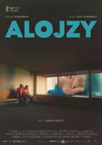 Plakat filmu Alojzy