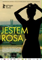 plakat filmu Jestem Rosa