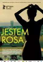 plakat filmu Jestem Rosa