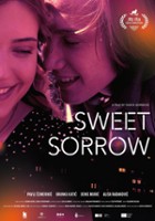 plakat filmu Sweet Sorrow