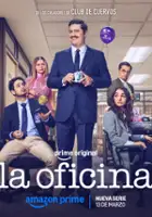 plakat serialu La Oficina