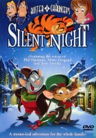 plakat filmu Buster & Chauncey's Silent Night