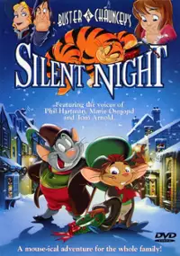 Plakat filmu Buster & Chauncey's Silent Night