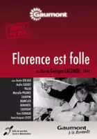 plakat filmu Florence est folle