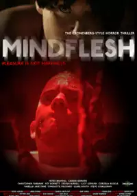 Plakat filmu MindFlesh