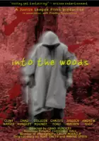 plakat filmu Into the Woods