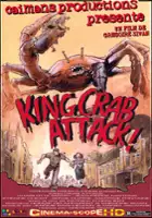 Daniel Sauvage / King Crab Attack