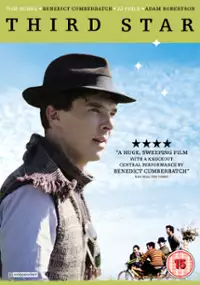 Plakat filmu Trzecia gwiazda