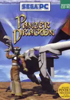 plakat filmu Panzer Dragoon