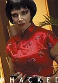 Plakat filmu Whacked