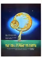 George Gobel / The Day It Came to Earth
