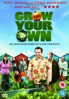 plakat filmu Grow Your Own