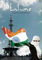 plakat filmu Lahore