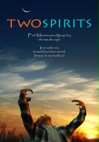 plakat filmu Two Spirits