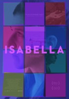 plakat filmu Isabella