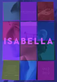 Plakat filmu Isabella