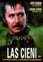 plakat filmu Las cieni