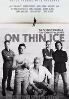 plakat filmu On Thin Ice