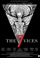 plakat filmu The 7 Vices