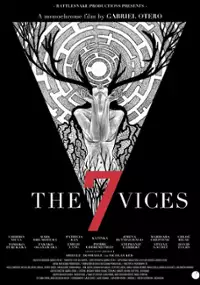 Plakat filmu The 7 Vices