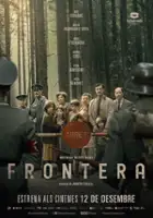 Judith Colell / Frontera