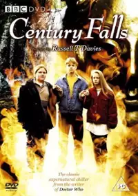 Plakat serialu Century Falls