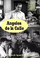 plakat filmu Ángeles de la calle