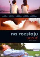 plakat filmu Na rozstaju uczuć