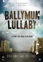 plakat filmu Ballymun Lullaby