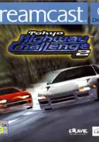 plakat filmu Tokyo Xtreme Racer 2