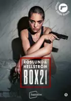 Shirin Golchin / Roslund Hellström: Box 21