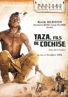plakat filmu Taza, syn Koczisa