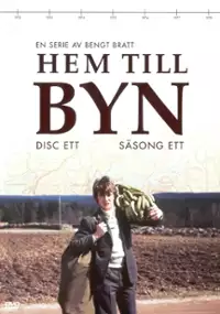 Plakat serialu Hem till byn