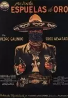 Amanda del Llano / Espuelas de oro