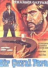 Plakat filmu Bir çuval para