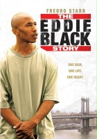 plakat filmu The Eddie Black Story