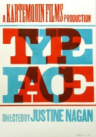 plakat filmu Typeface