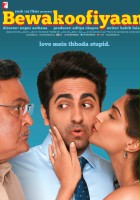 plakat filmu Bewakoofiyaan