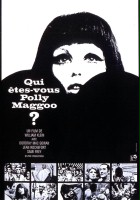 plakat filmu Kim jesteś, Polly Maggoo?