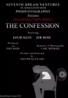 plakat filmu The Confession