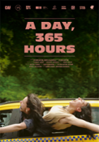plakat filmu A Day, 365 Hours