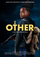 plakat filmu The Other