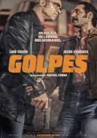 plakat filmu Golpes