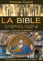 plakat filmu Biblia