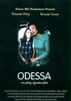 plakat filmu Odessa